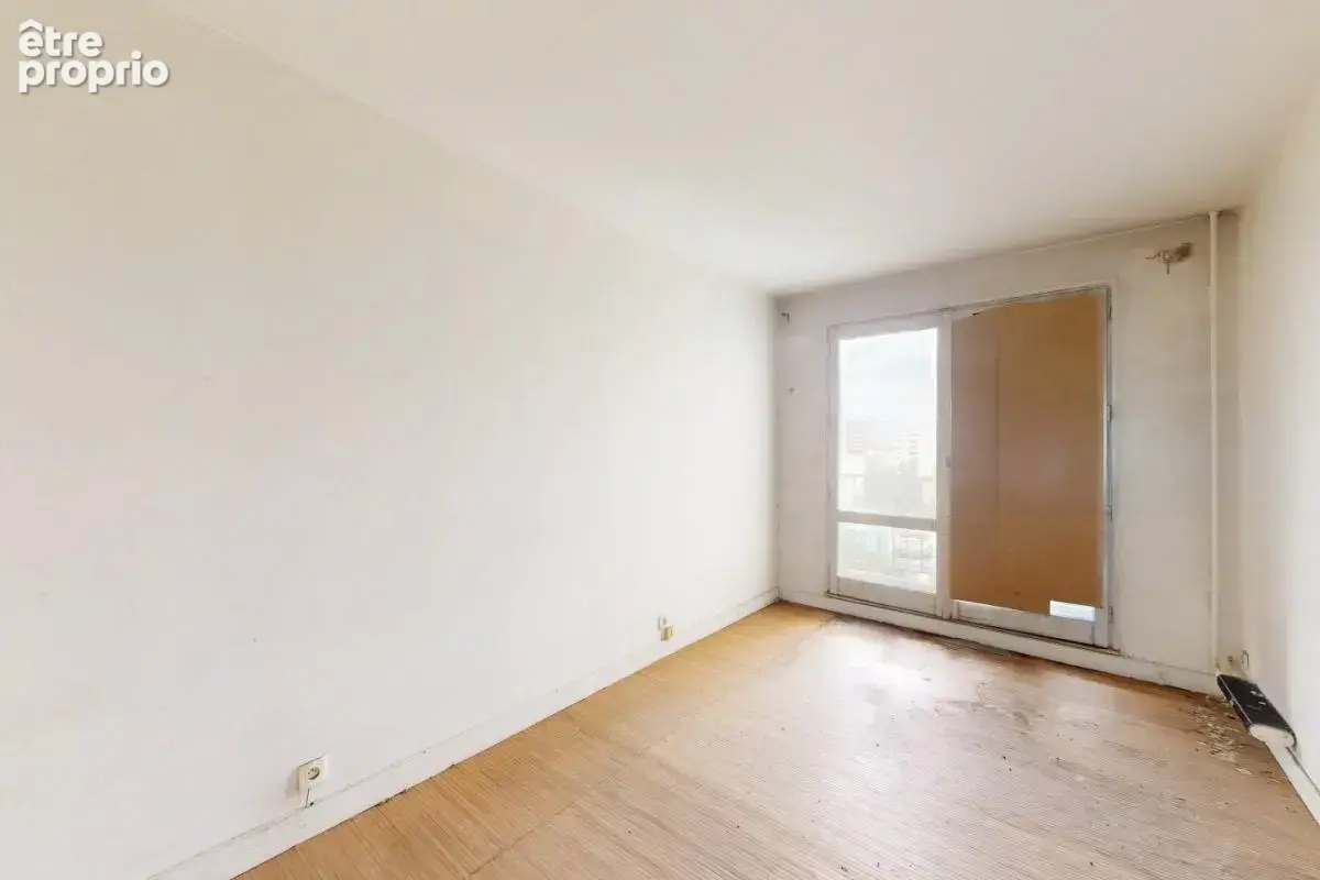 Appartement 139 rue Gabriel Péri - photo 8