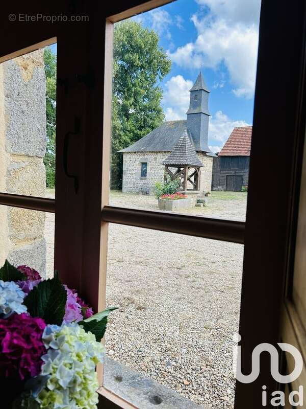 Photo 8 - Maison à LES CHERIS