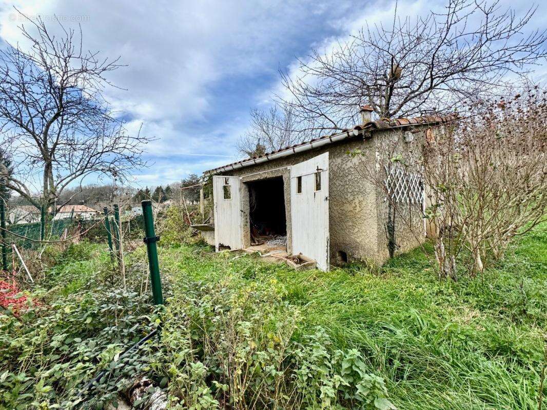 Maison à ROQUECOURBE