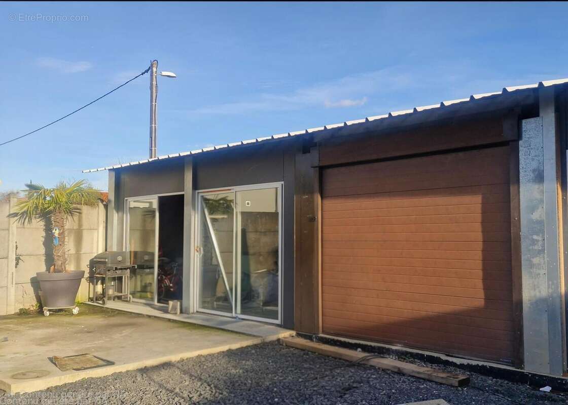 Photo 3 - Maison à LEZOUX