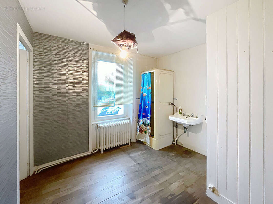 Commerce à PLOERMEL