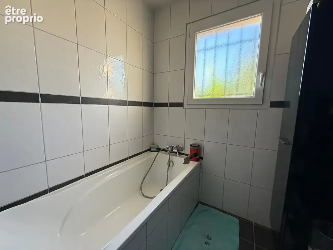 Maison Saint Leger Sur Roanne 5 pièce(s) 107 m2 - photo 9