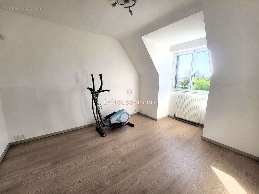 Maison à LE MINIHIC-SUR-RANCE