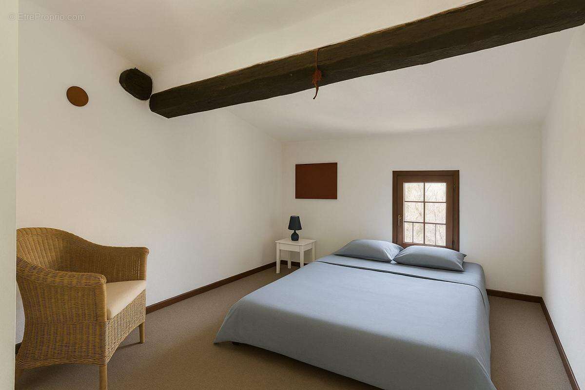 Maison à MARQUIXANES