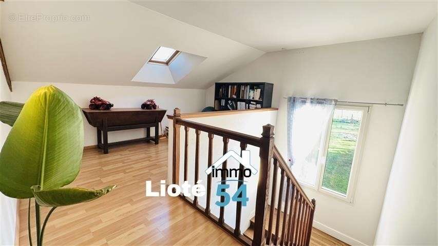 Maison à FLAVIGNY-SUR-MOSELLE