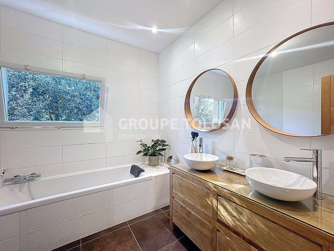 Maison à SAINT-SULPICE