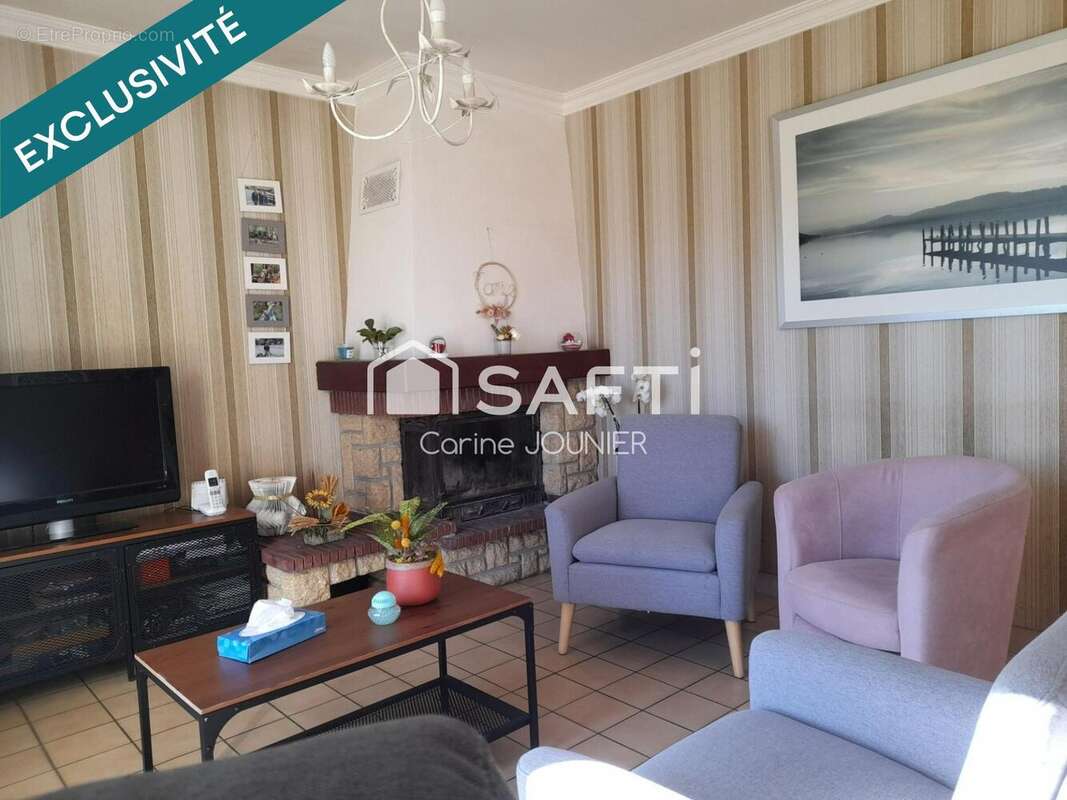 Photo 3 - Maison à ALLAIRE