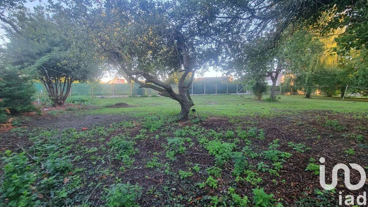 Photo 4 - Terrain à HERGNIES