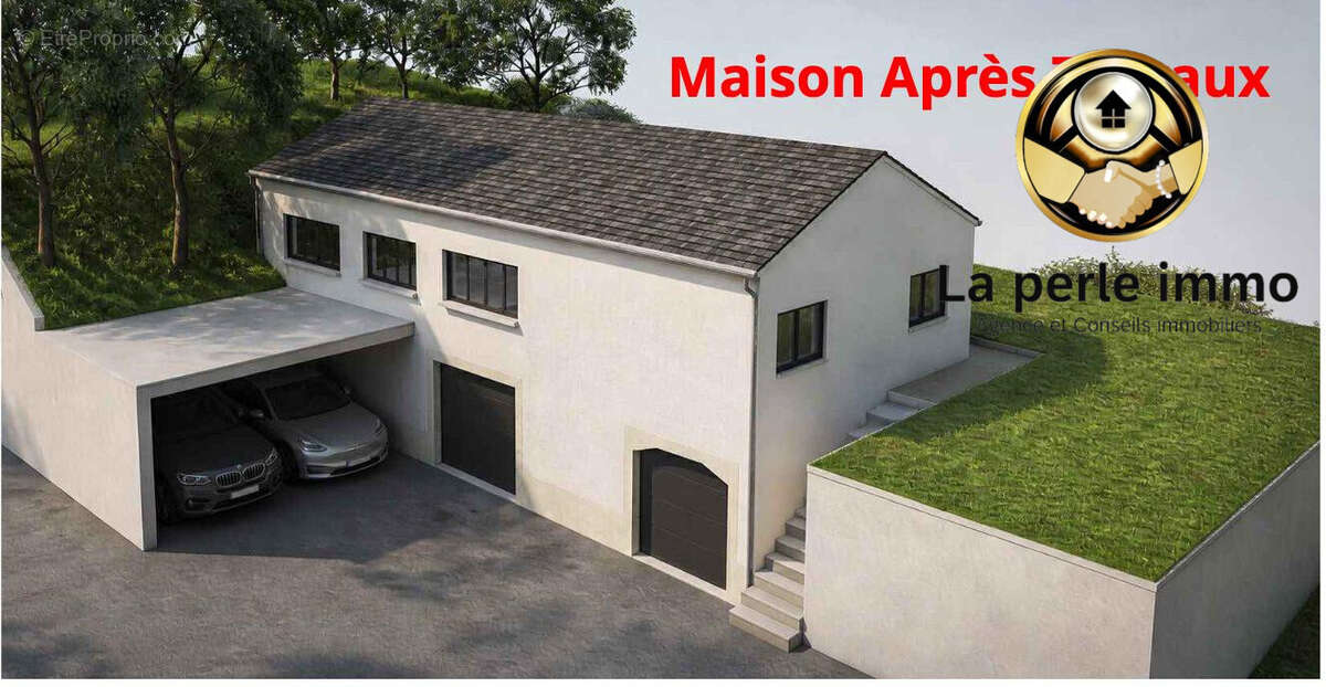 Appartement à OSNY
