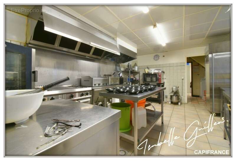 Maison à NERIS-LES-BAINS