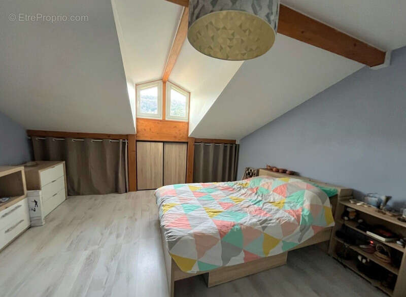 Appartement à THONON-LES-BAINS