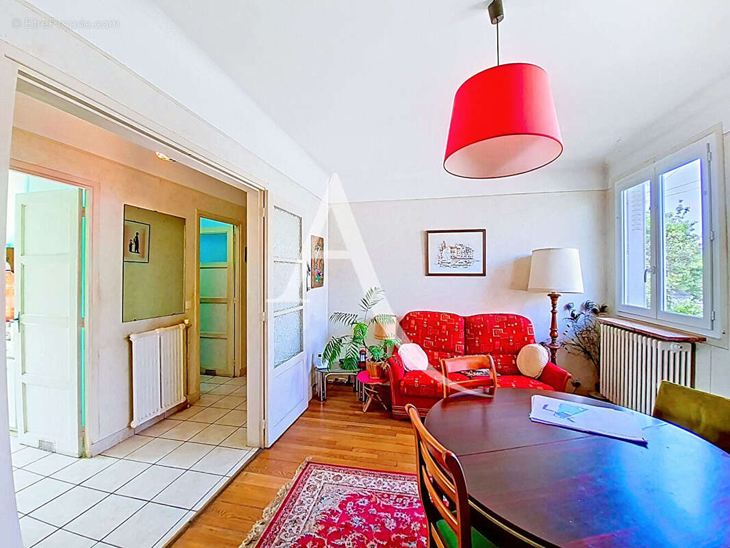 Maison à PALAISEAU
