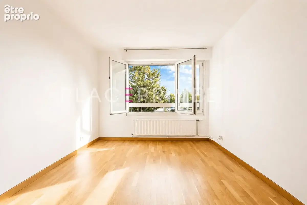 Appartement - photo 8