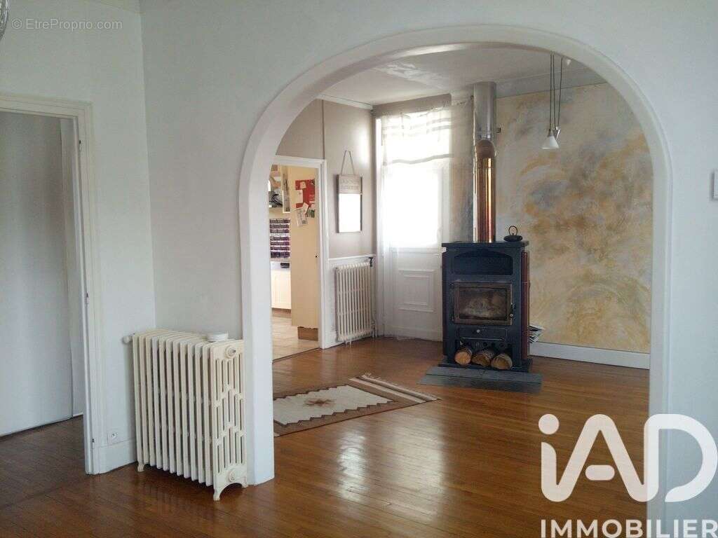 Photo 5 - Maison à MONTLUCON