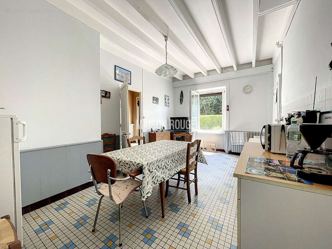 Maison à LAMBALLE