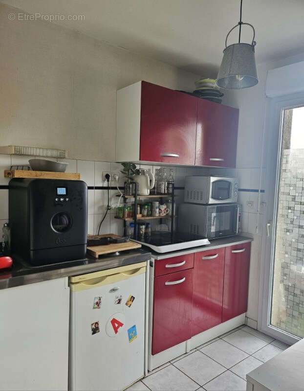 Appartement à BLAGNAC