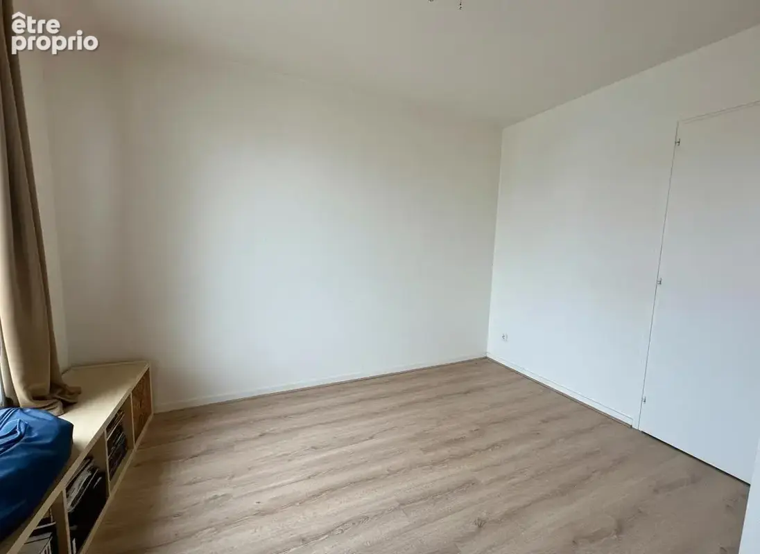 Appartement SERRIS Bourg vendu loué - photo 2