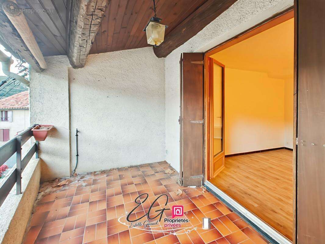 Maison à CAUNES-MINERVOIS