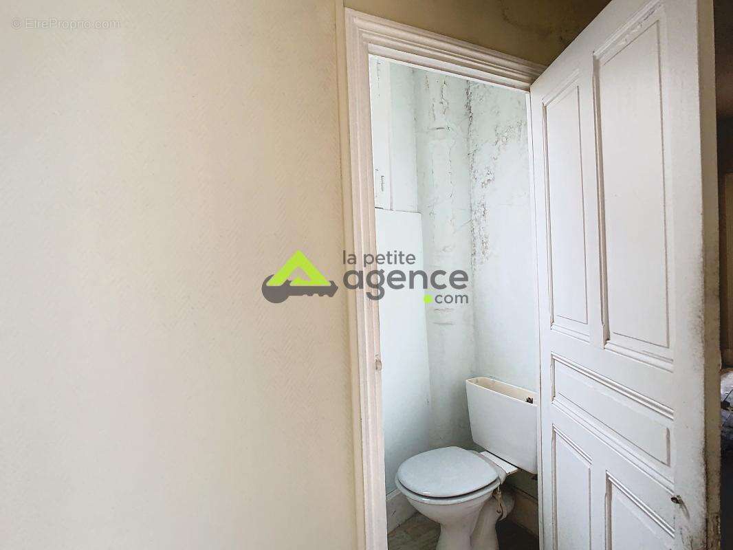 Appartement à AUBUSSON