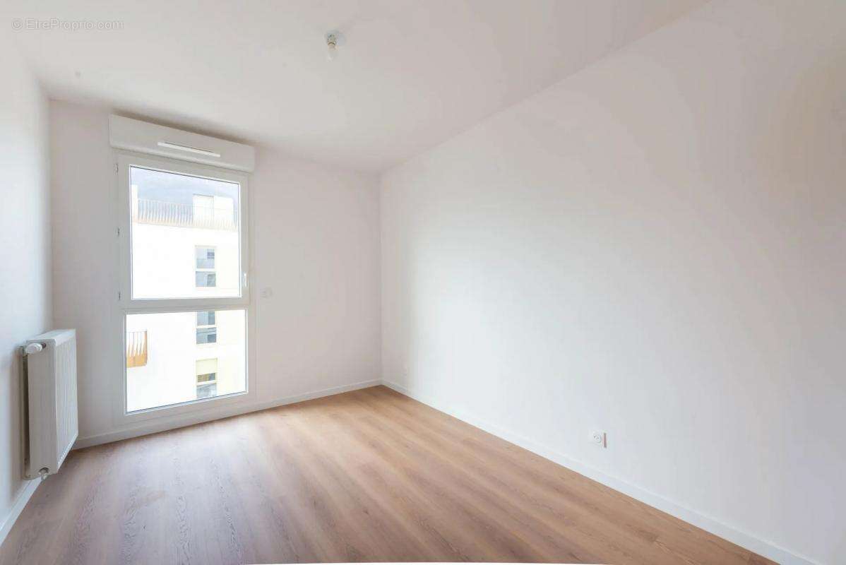 Appartement à PLAISIR