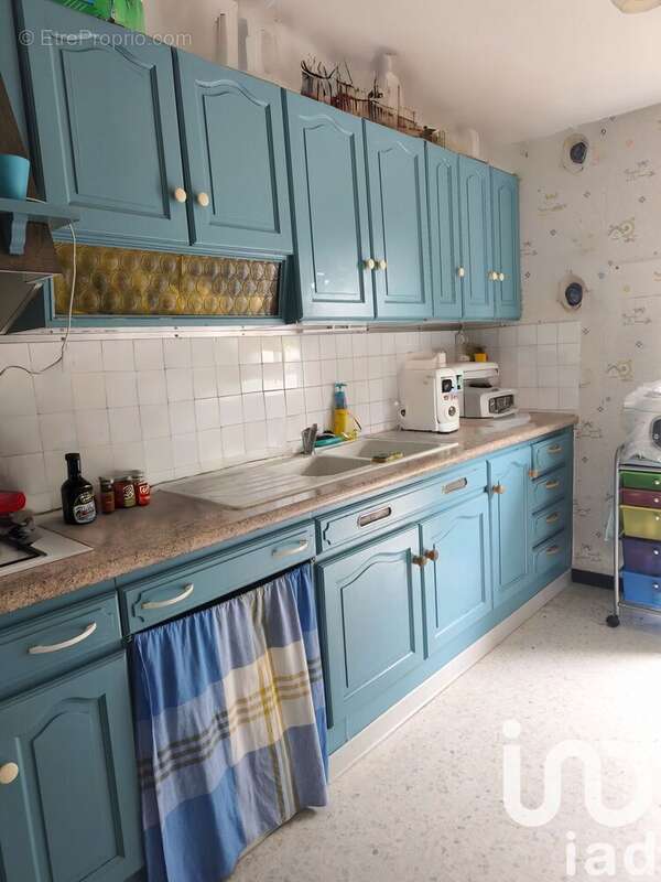 Photo 5 - Maison à TORREILLES