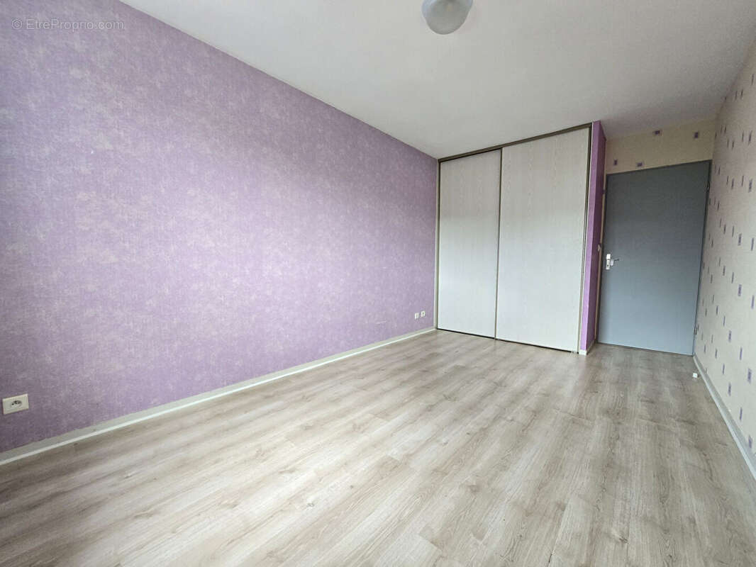 Appartement à PONTARLIER