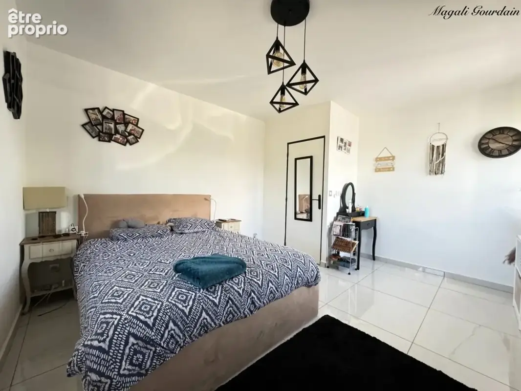 A vendre - propriete d'exception avec vue mer imprenable & studio attenant - sainte anne - photo 13