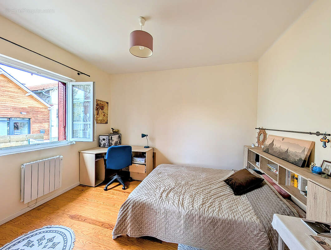 Maison à LANNEMEZAN