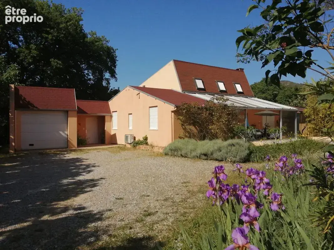 Maison à LIMOUX