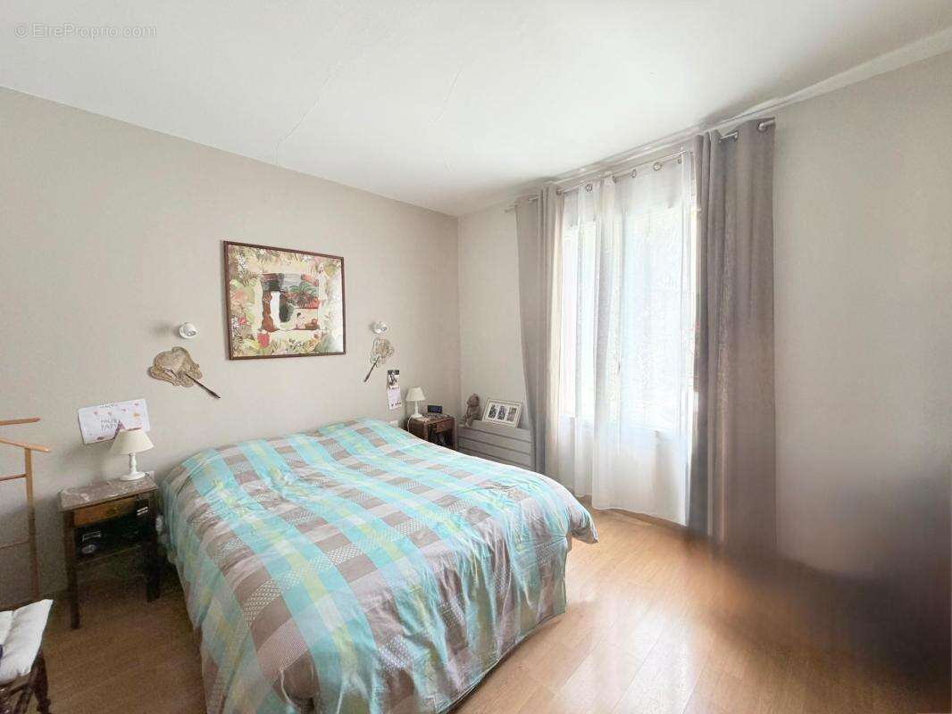 Maison Cholet Gare, 7 pièces, 151 m2 - photo 7