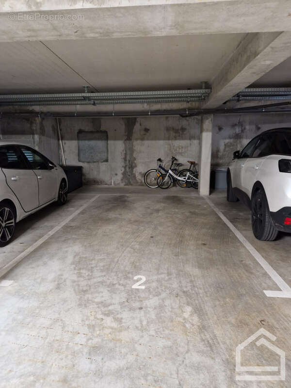 Maison à LE BOUSCAT