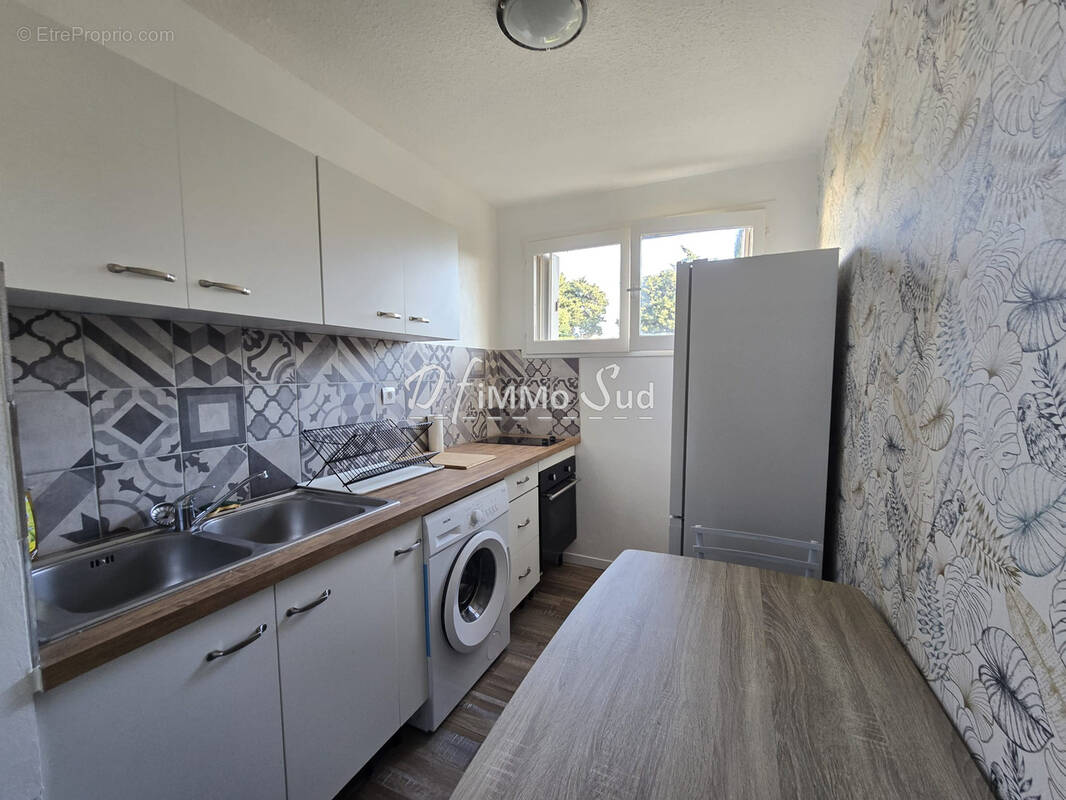 Appartement à NARBONNE