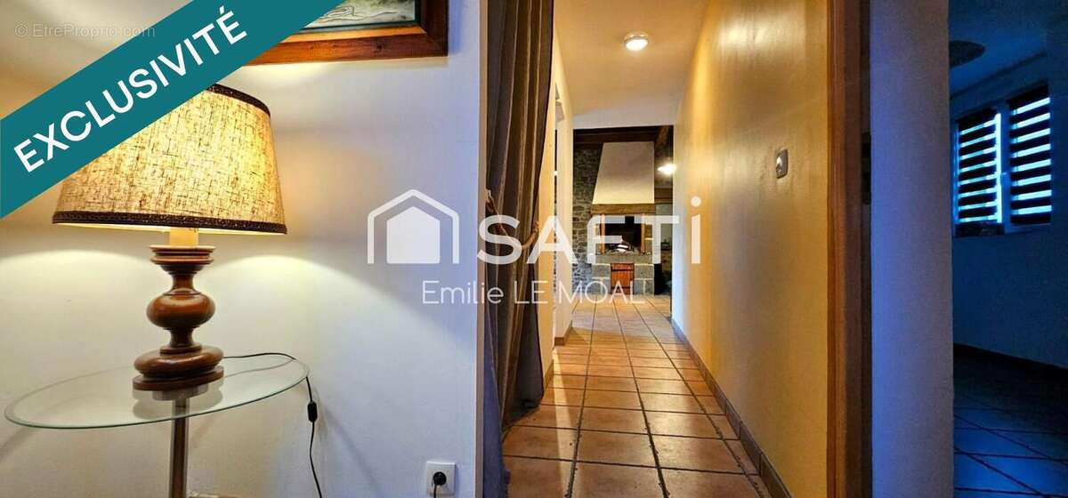 Photo 4 - Maison à TINTENIAC