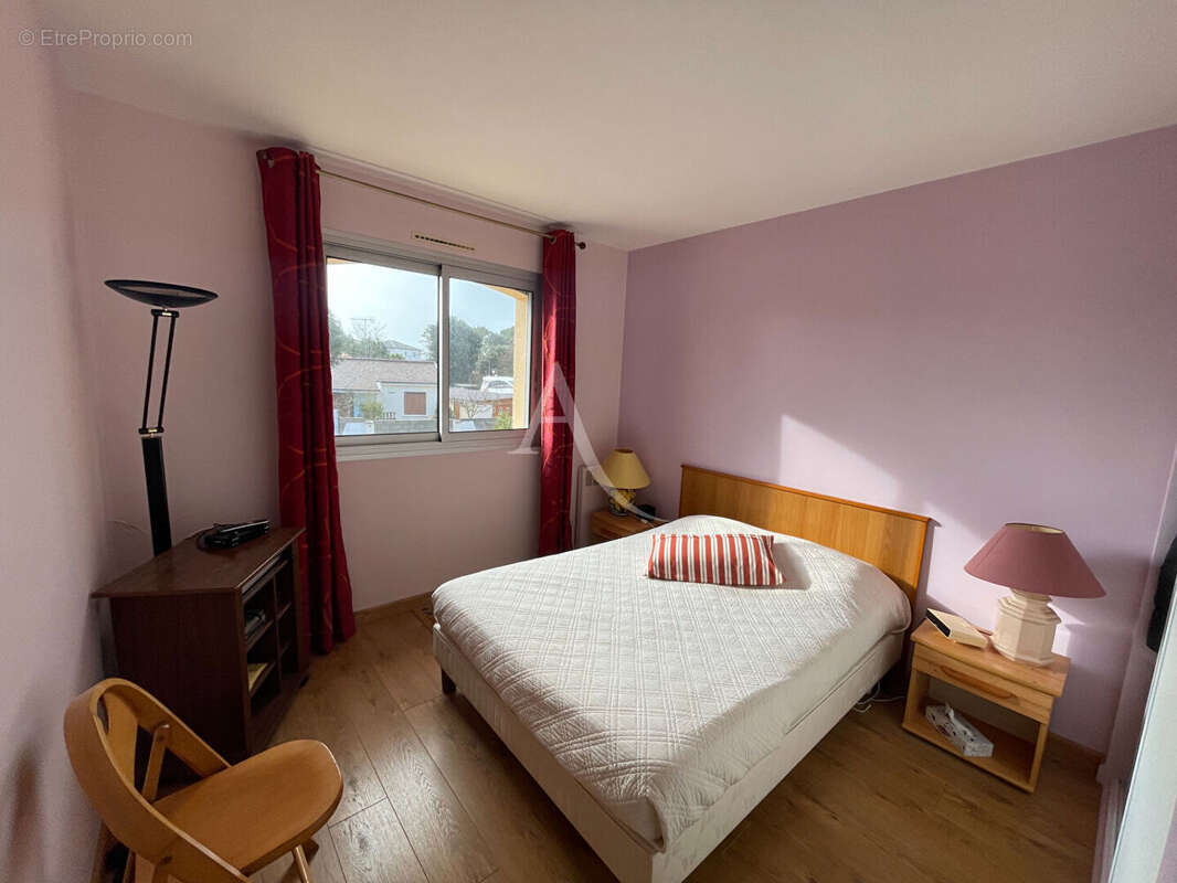 Maison à JARD-SUR-MER