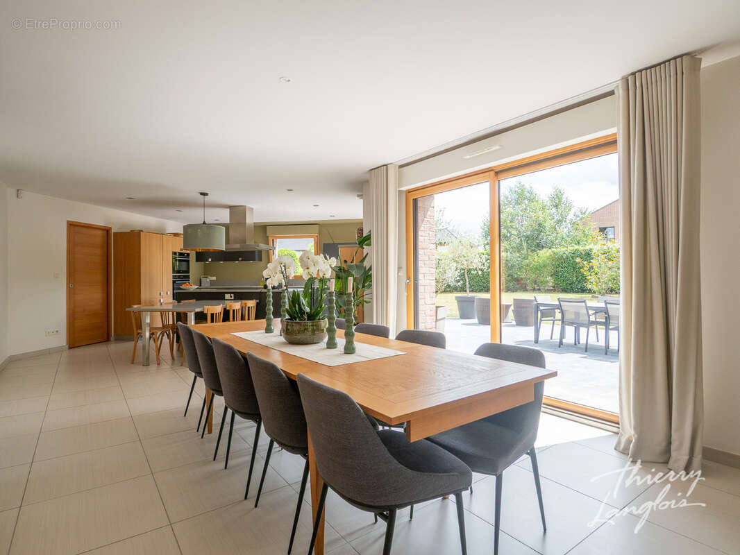 Villa d'architecte d'exception - photo 6
