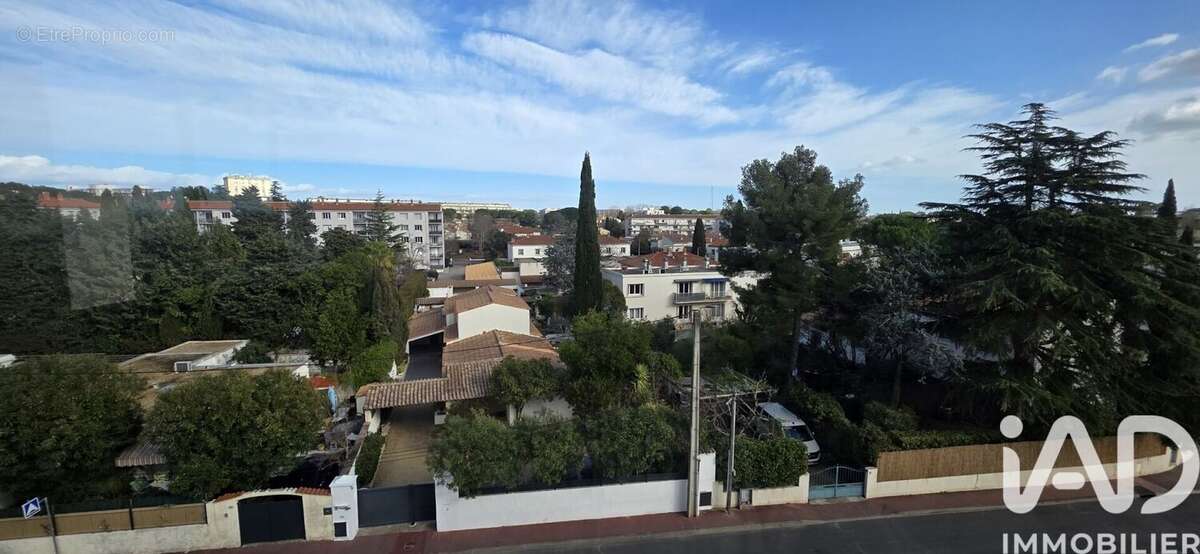 Photo 6 - Appartement à MONTPELLIER