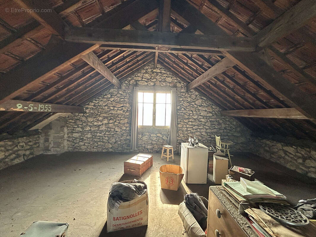 Maison à CHEVILLY-LARUE
