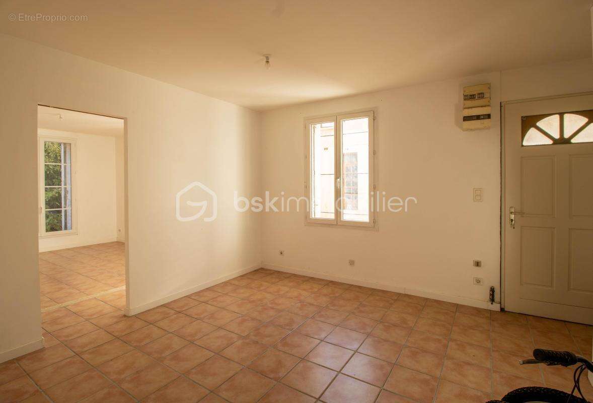 Maison à MARGUERITTES