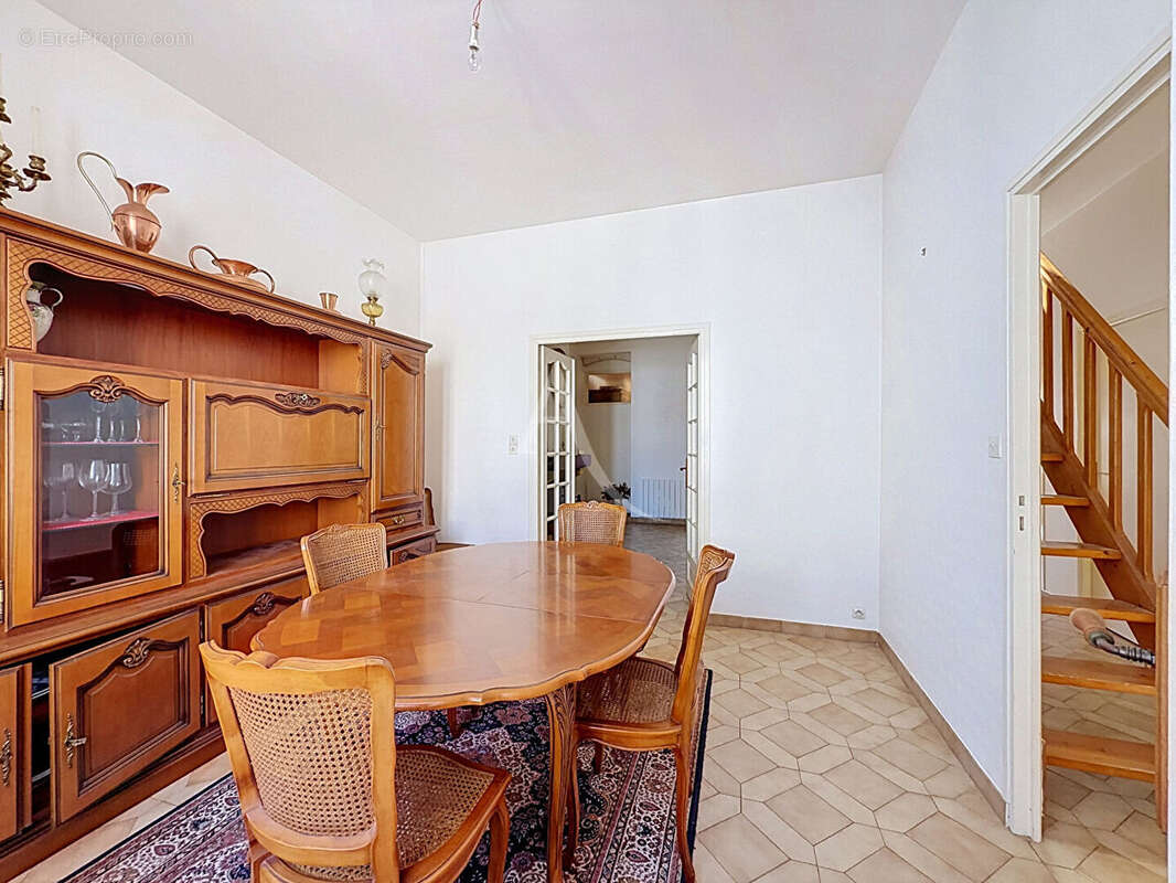 Chatelaillon Plage- Maison 4 chambres - Terrain divisible - photo 5