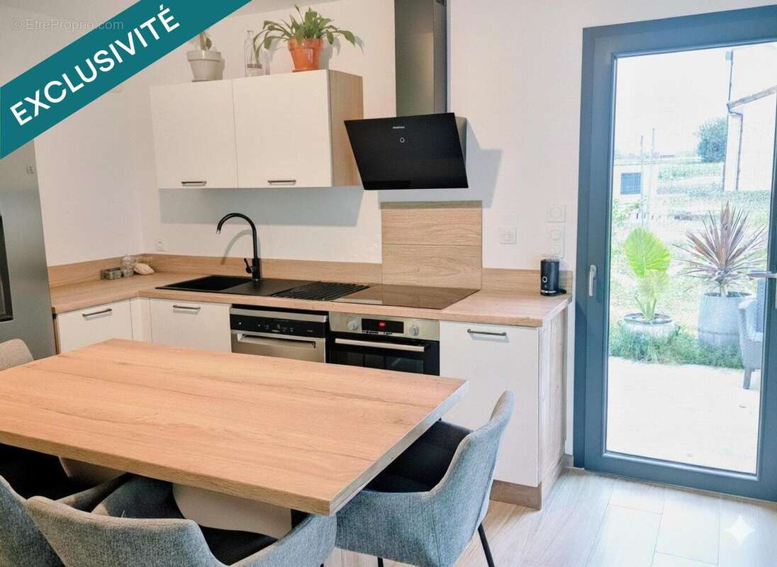 Photo 2 - Maison à MALISSARD