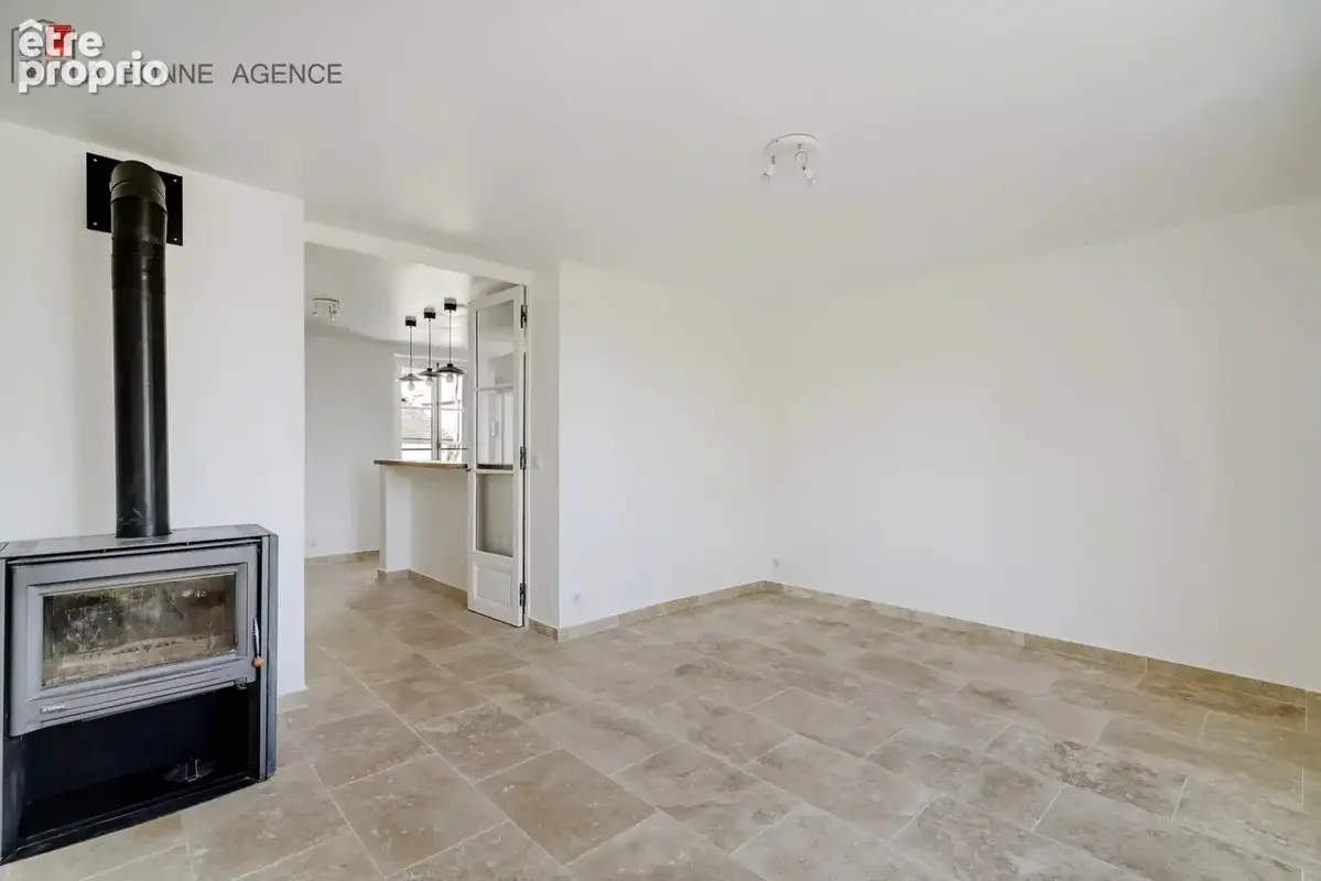 À vendre - marly-le-roi - 2/3 pièces - 47,34m² - 1er étage - photo 2