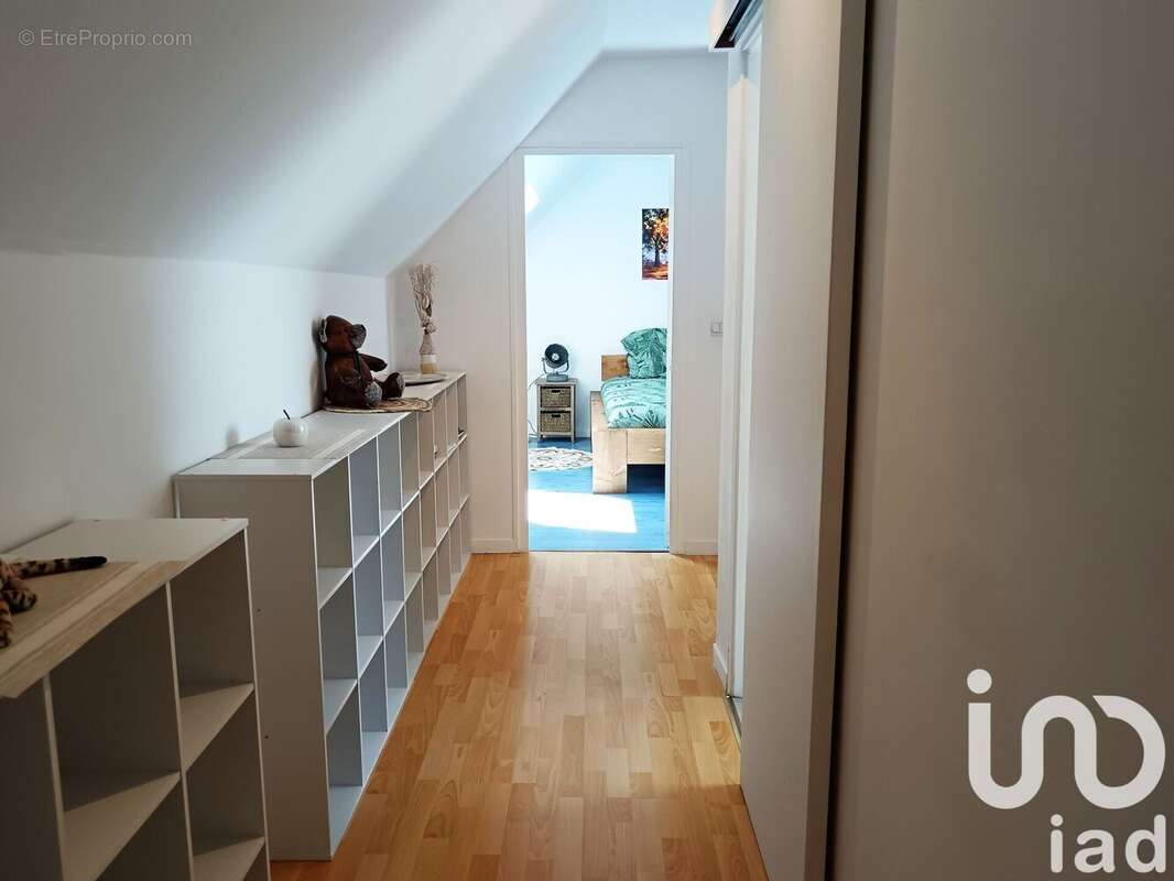 Maison 106 m² à Boissey-Le-Chatel  - photo 9