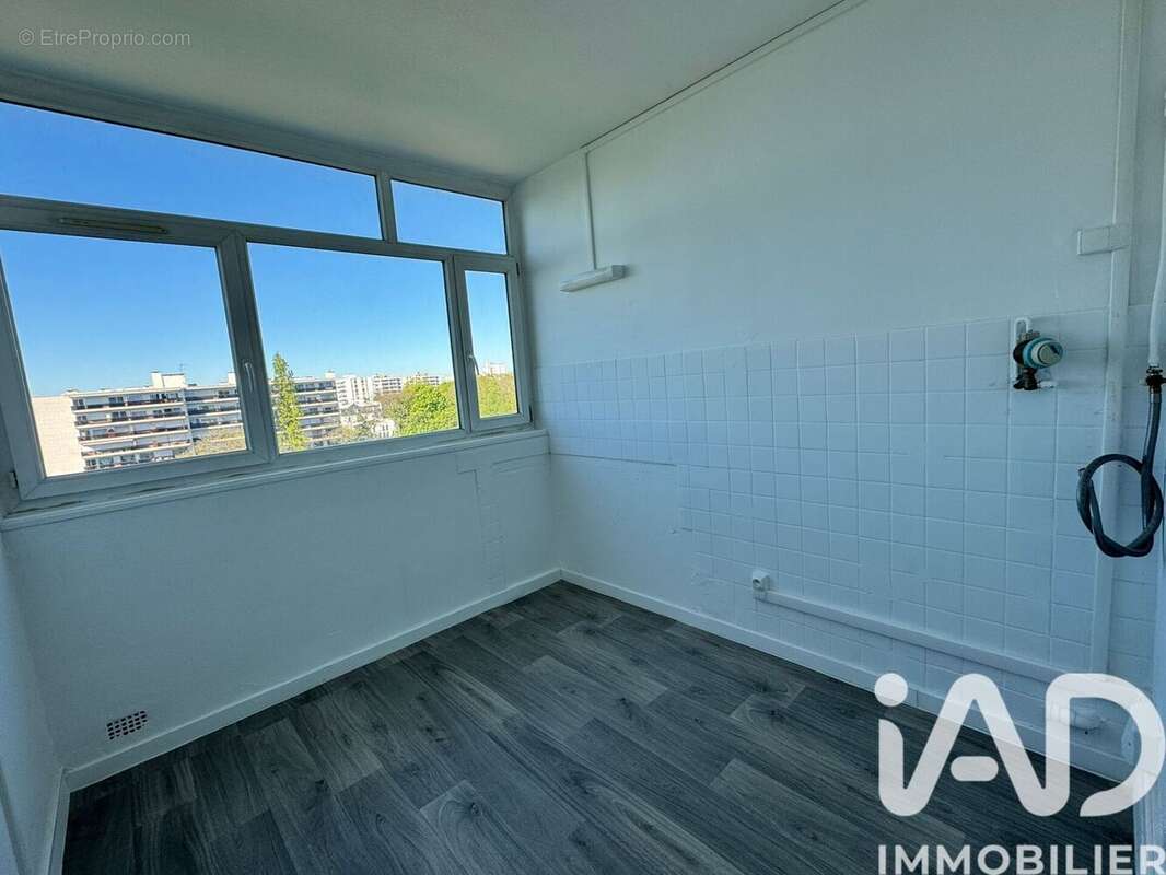 Photo 3 - Appartement à EVRY