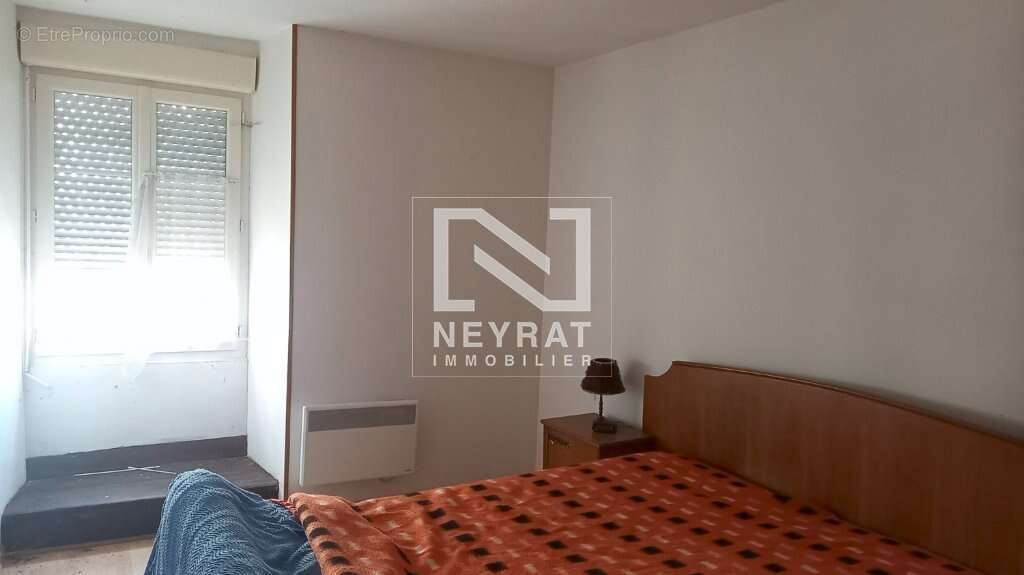 Appartement à ARNAY-LE-DUC