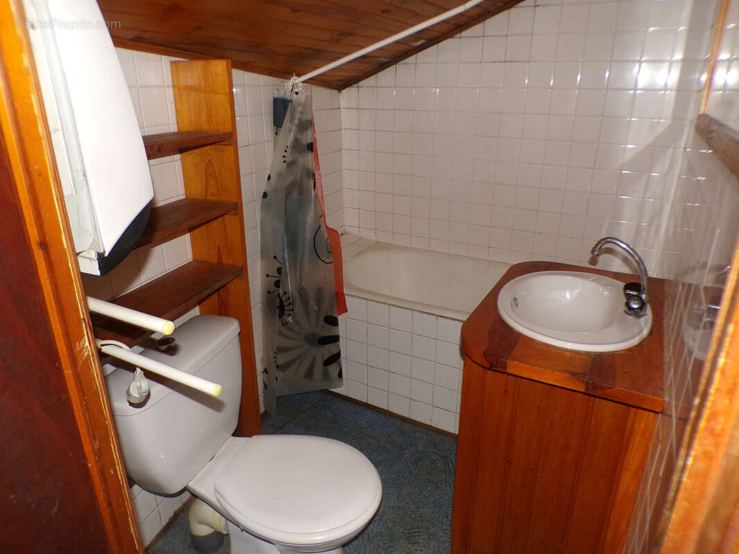 Maison de village - photo 11