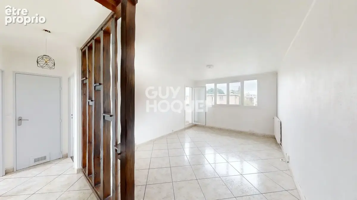 Photo Appartement à Franconville au prix de 149 900€