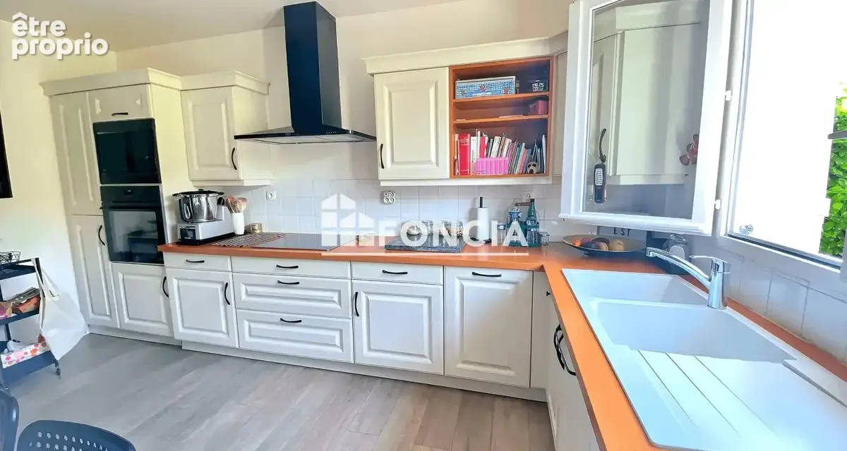 Maison en bord de marne - photo 6