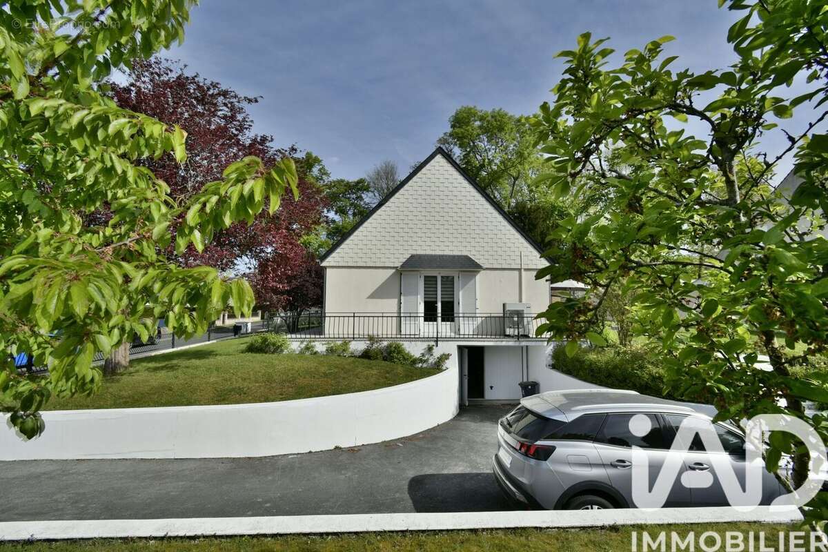 Photo 4 - Maison à MAIGNELAY-MONTIGNY