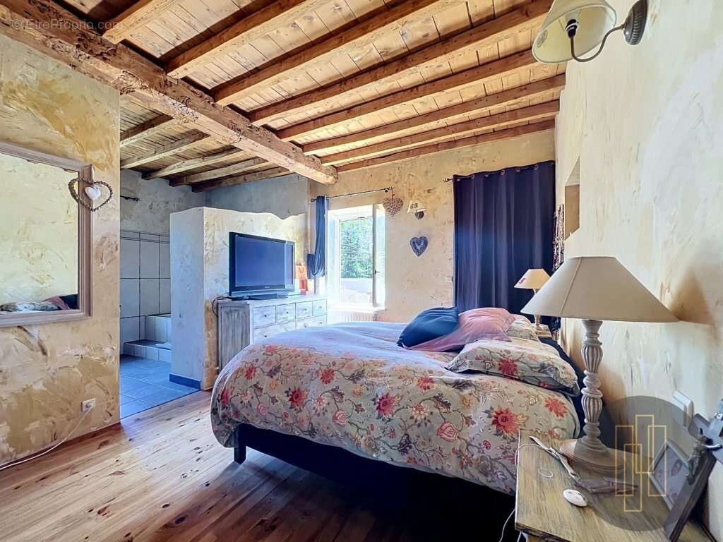 Maison à MARCILLY-D'AZERGUES