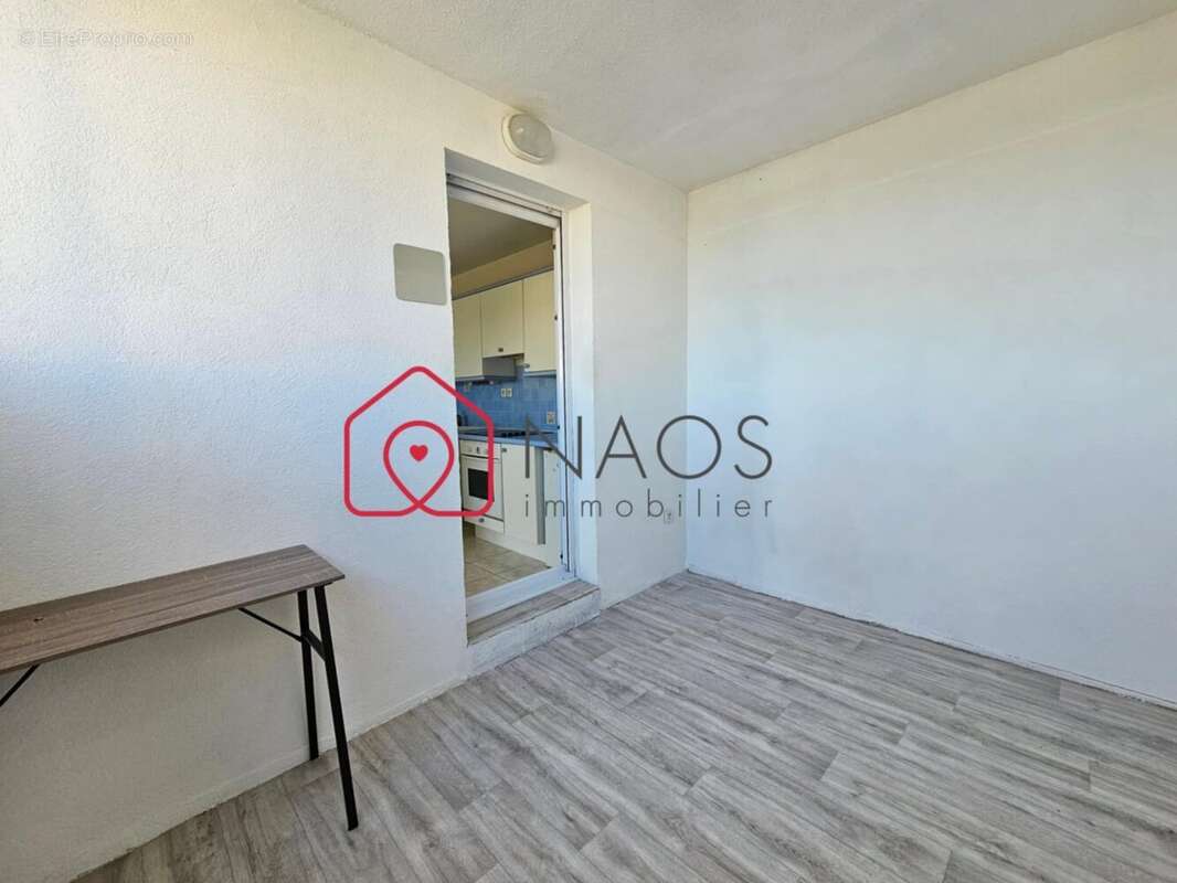 Appartement à COGOLIN